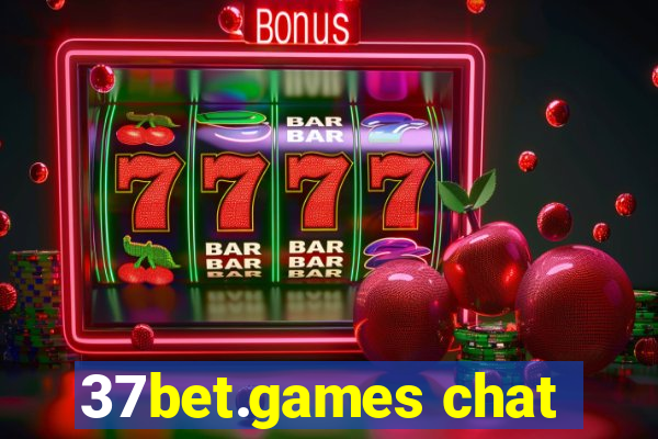37bet.games chat
